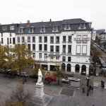  - Hotel Barry - Hotel Barry Brussel